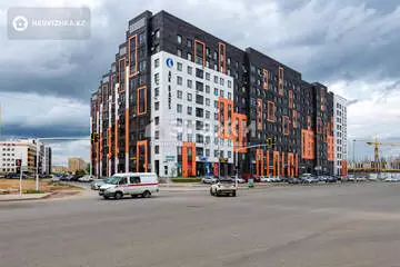 120 м², 4-комнатная квартира, этаж 2 из 9, 120 м², изображение - 39