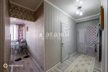 53.1 м², 2-комнатная квартира, этаж 2 из 17, 53 м², изображение - 31