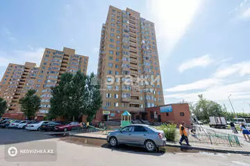 53.1 м², 2-комнатная квартира, этаж 2 из 17, 53 м², изображение - 38