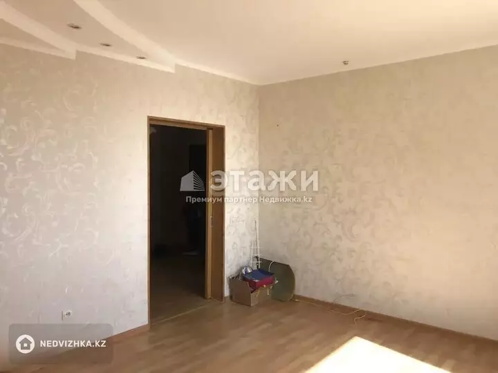 60 м², 2-комнатная квартира, этаж 6 из 16, 60 м², изображение - 1