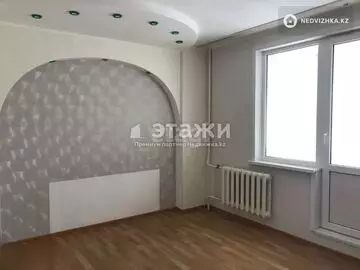 60 м², 2-комнатная квартира, этаж 6 из 16, 60 м², изображение - 0