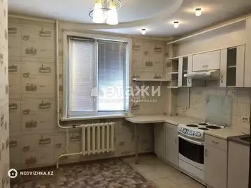 60 м², 2-комнатная квартира, этаж 6 из 16, 60 м², изображение - 1