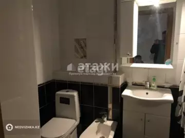 60 м², 2-комнатная квартира, этаж 6 из 16, 60 м², изображение - 2