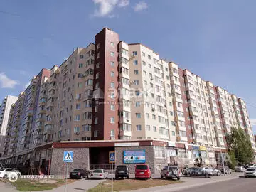 47.3 м², 2-комнатная квартира, этаж 2 из 13, 47 м², изображение - 4