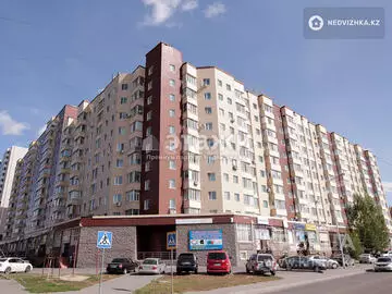 47.3 м², 2-комнатная квартира, этаж 2 из 13, 47 м², изображение - 6