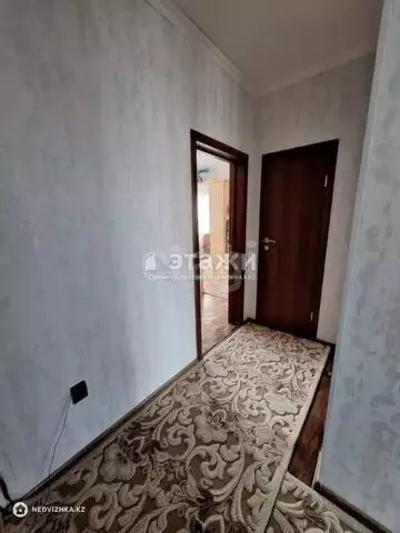 2-комнатная квартира, этаж 7 из 9, 77 м²