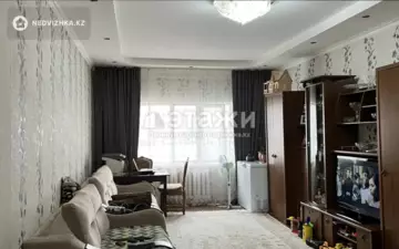 3-комнатная квартира, этаж 18 из 18, 66 м²