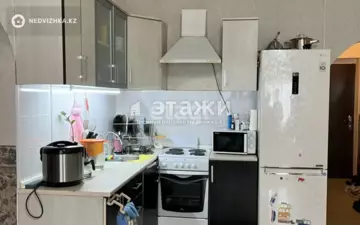 3-комнатная квартира, этаж 18 из 18, 66 м²