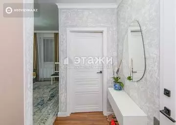 1-комнатная квартира, этаж 18 из 18, 35 м²