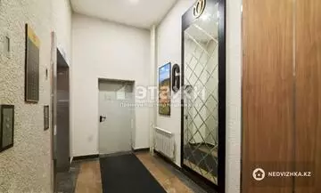 1-комнатная квартира, этаж 18 из 18, 35 м²