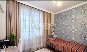 35 м², 1-комнатная квартира, этаж 18 из 18, 35 м², изображение - 6