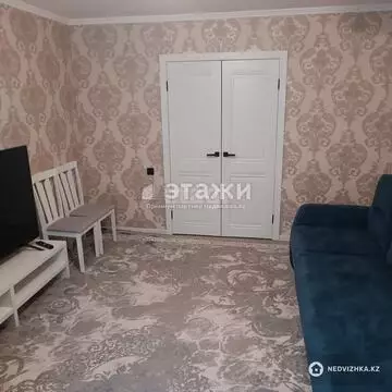 2-комнатная квартира, этаж 5 из 16, 59 м²