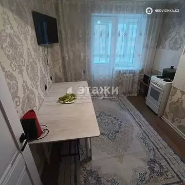 59 м², 2-комнатная квартира, этаж 5 из 16, 59 м², изображение - 3