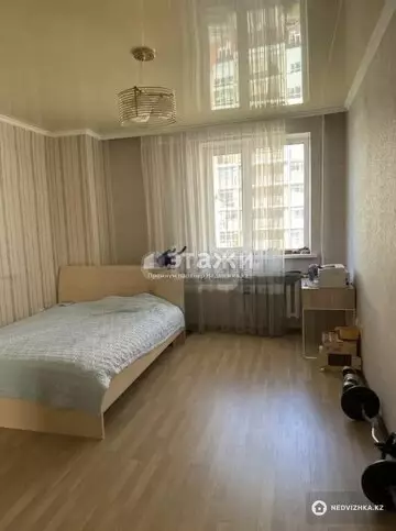 104 м², 3-комнатная квартира, этаж 8 из 12, 104 м², изображение - 4