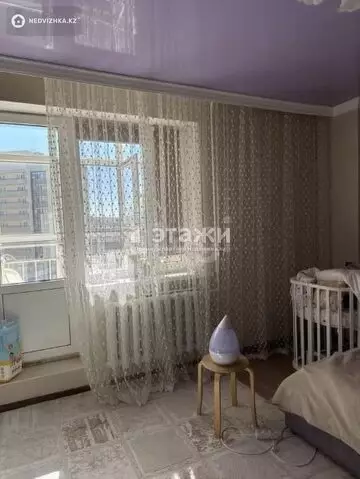 104 м², 3-комнатная квартира, этаж 8 из 12, 104 м², изображение - 5