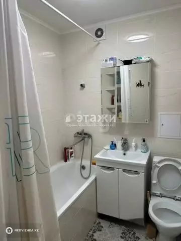 2-комнатная квартира, этаж 3 из 16, 59 м²