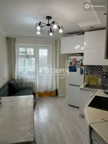 2-комнатная квартира, этаж 3 из 16, 59 м²