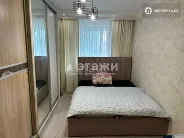 58.6 м², 2-комнатная квартира, этаж 3 из 16, 59 м², изображение - 7