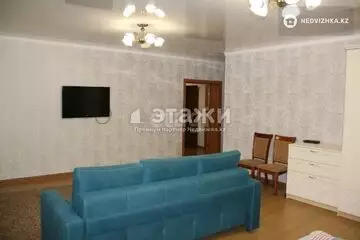 1-комнатная квартира, этаж 10 из 10, 63 м²