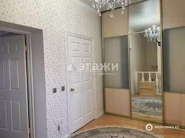 136 м², 4-комнатная квартира, этаж 5 из 5, 136 м², изображение - 12