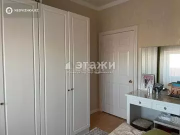 136 м², 4-комнатная квартира, этаж 5 из 5, 136 м², изображение - 13