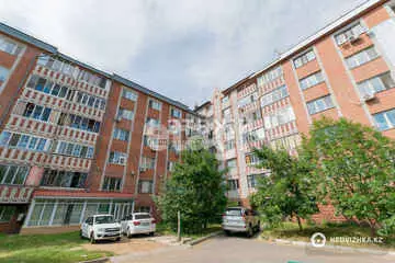 136 м², 4-комнатная квартира, этаж 5 из 5, 136 м², изображение - 28