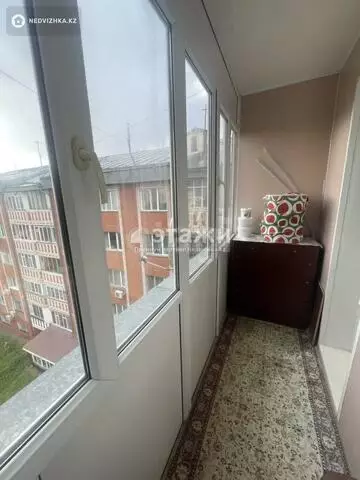 136 м², 4-комнатная квартира, этаж 5 из 5, 136 м², изображение - 34