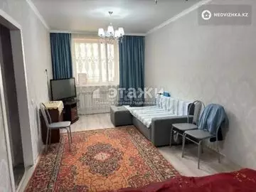 1-комнатная квартира, этаж 1 из 9, 40 м²