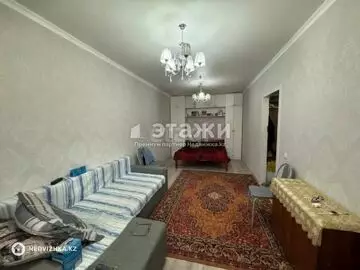 40 м², 1-комнатная квартира, этаж 1 из 9, 40 м², изображение - 0