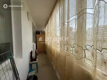 1-комнатная квартира, этаж 1 из 9, 40 м²