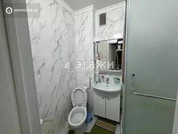 40 м², 1-комнатная квартира, этаж 1 из 9, 40 м², изображение - 4