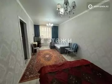 40 м², 1-комнатная квартира, этаж 1 из 9, 40 м², изображение - 6