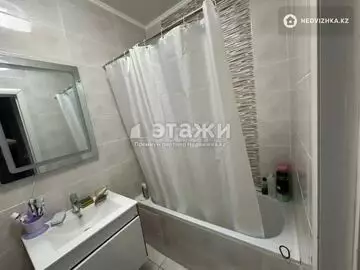 1-комнатная квартира, этаж 4 из 7, 38 м²