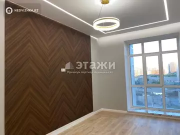 43 м², 2-комнатная квартира, этаж 4 из 12, 43 м², изображение - 3