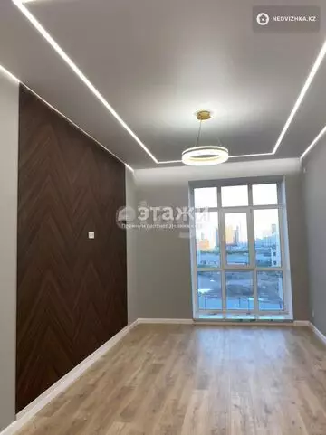 43 м², 2-комнатная квартира, этаж 4 из 12, 43 м², изображение - 7