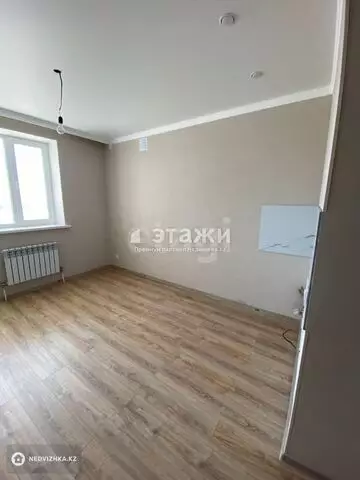 23 м², 1-комнатная квартира, этаж 2 из 9, 23 м², изображение - 2