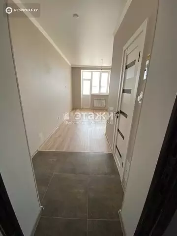 1-комнатная квартира, этаж 2 из 9, 23 м²