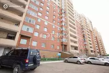 31.1 м², 1-комнатная квартира, этаж 5 из 14, 31 м², изображение - 1