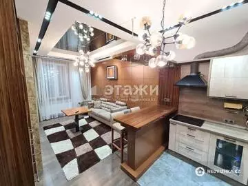 50 м², 2-комнатная квартира, этаж 6 из 8, 50 м², изображение - 3