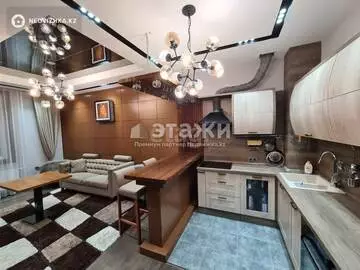 50 м², 2-комнатная квартира, этаж 6 из 8, 50 м², изображение - 4