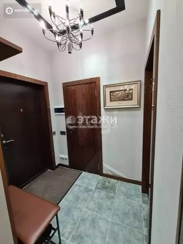 50 м², 2-комнатная квартира, этаж 6 из 8, 50 м², изображение - 8