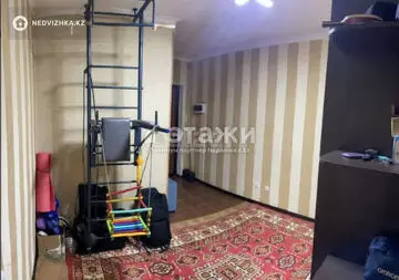 3-комнатная квартира, этаж 2 из 6, 100 м²