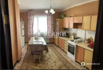 100 м², 3-комнатная квартира, этаж 2 из 6, 100 м², изображение - 3