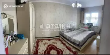 100 м², 3-комнатная квартира, этаж 2 из 6, 100 м², изображение - 7