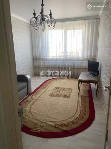 1-комнатная квартира, этаж 15 из 25, 40 м²