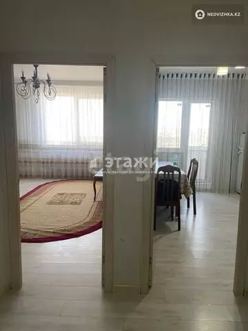 1-комнатная квартира, этаж 15 из 25, 40 м²