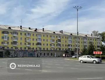 45 м², 2-комнатная квартира, этаж 4 из 5, 45 м², изображение - 11