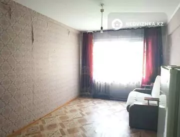 1-комнатная квартира, этаж 3 из 3, 16 м²