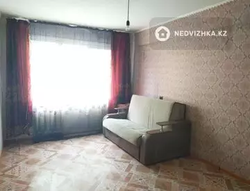 1-комнатная квартира, этаж 3 из 3, 16 м²