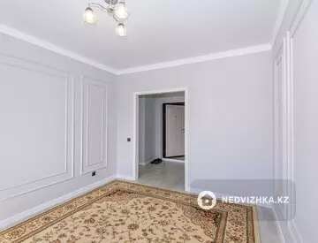 2-комнатная квартира, этаж 9 из 9, 50 м²